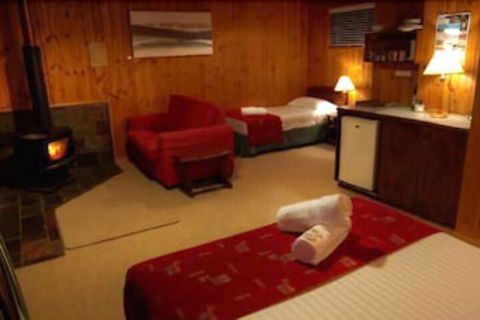 Granite Belt Brewery Retreat - Australian Directory 5