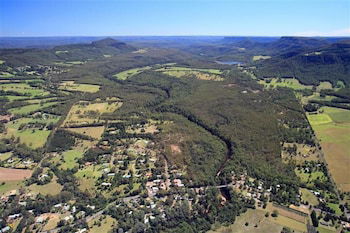 Holiday Haven Kangaroo Valley - Australian Directory 1