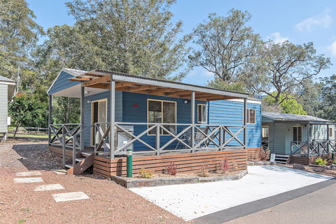Holiday Haven Kangaroo Valley - Australian Directory 2