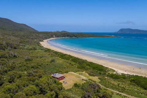 Cloudy Bay Cabin - Australian Directory 7