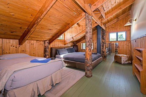 Bruny Island Lodge - Australian Directory 6
