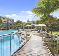 Drift Apartments - Tweed Coast Holidays - Australian Directory