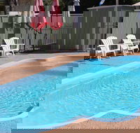 Country Roads Motor Inn Gayndah Qld - Australian Directory