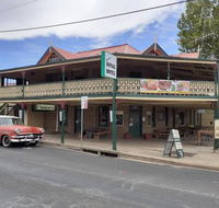 Royal Hotel Cooma - Australian Directory