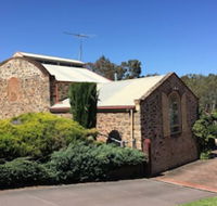 Strathalbyn Gasworks - Australian Directory