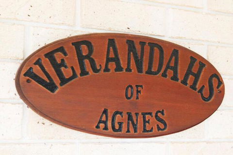 Verandahs - Australian Directory 2