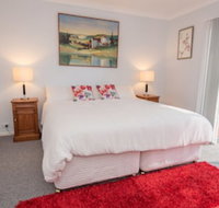 Canberra's White House - Australian Directory