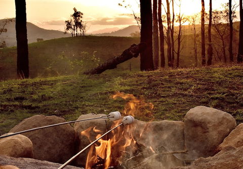 Ketchup's Bank Glamping - Australian Directory 4