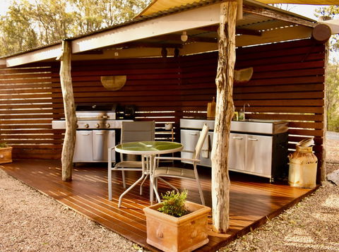 Ketchup's Bank Glamping - Australian Directory 6