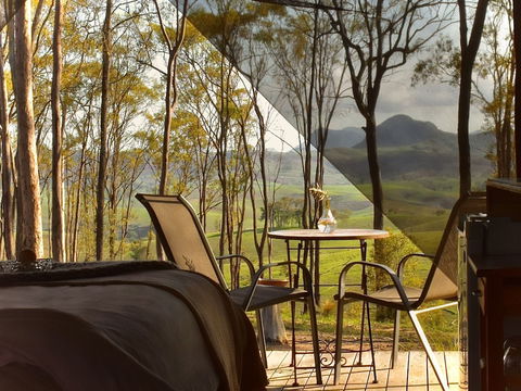 Ketchup's Bank Glamping - Australian Directory 2