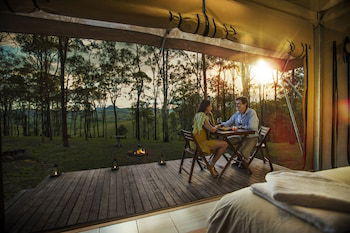 Ketchup's Bank Glamping - Australian Directory 5