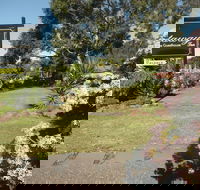 Getaway Inn Boutique Guest House - Australian Directory