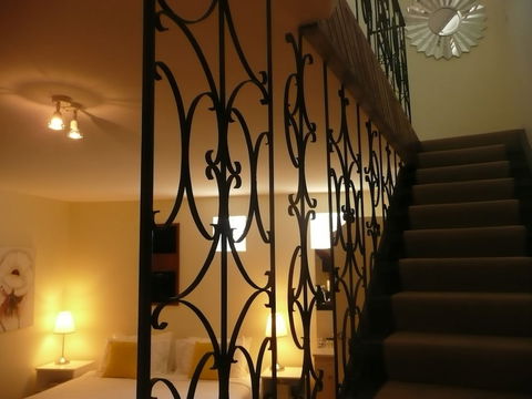 Getaway Inn Boutique Guest House - Australian Directory 4