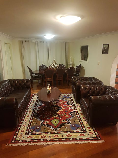 Getaway Inn Boutique Guest House - Australian Directory 3