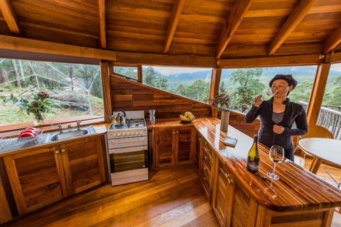 The Roundhouse - Australian Directory 6