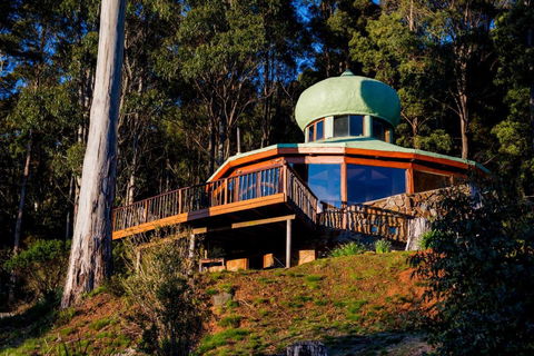 The Roundhouse - Australian Directory 2