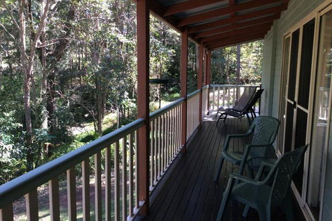 Maleny Country Cottages - Australian Directory 2