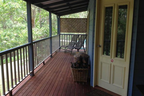 Maleny Country Cottages - Australian Directory 0