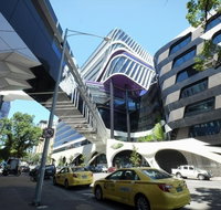 Turnkey Accommodation  North Melbourne - Australian Directory