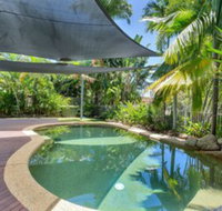 White Sapphire Holiday House - Australian Directory