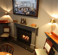 North Sydney Hotel - Australian Directory