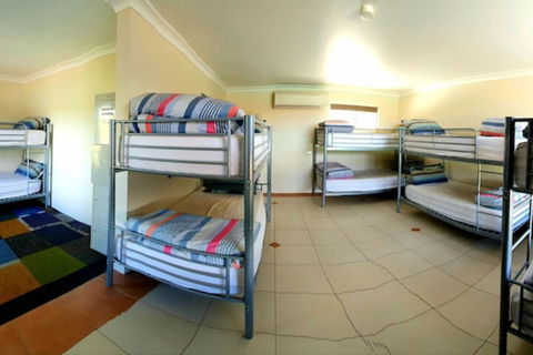 Jump Inn Alice Budget Accommodation - Australian Directory 7