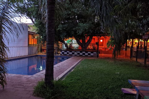 Jump Inn Alice Budget Accommodation - Australian Directory 5