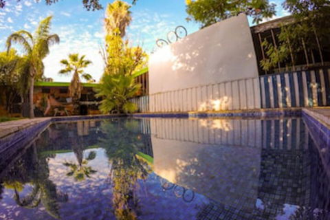 Jump Inn Alice Budget Accommodation - Australian Directory 0