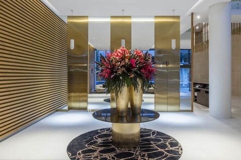 SKYE Hotel Suites Parramatta - Australian Directory 6