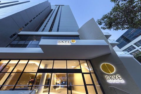 SKYE Hotel Suites Parramatta - Australian Directory 3