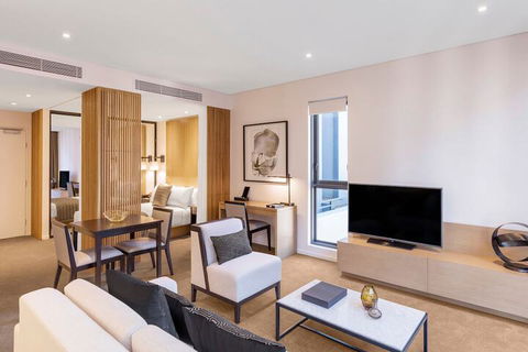 SKYE Hotel Suites Parramatta - Australian Directory 7