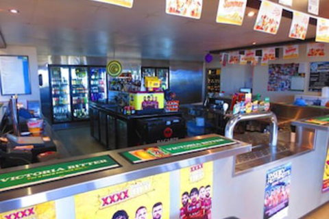 Forrest Beach Hotel - Australian Directory 7