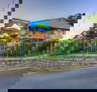 Murwillumbah Motor Inn - Australian Directory