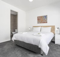 Coastal Vibe Apartments - Australian Directory