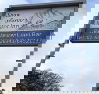 Snow Season Motor Inn - Australian Directory