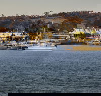 Bayside Hotel - Australian Directory