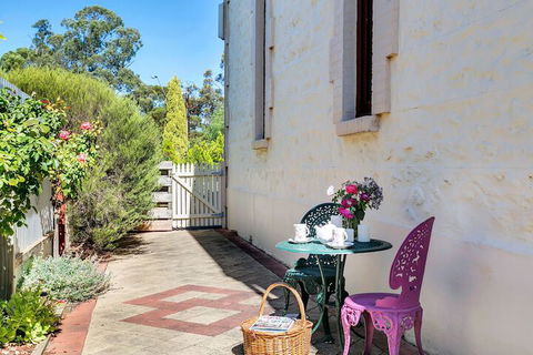 THE CHURCH Gawler Barossa Region - Australian Directory 6