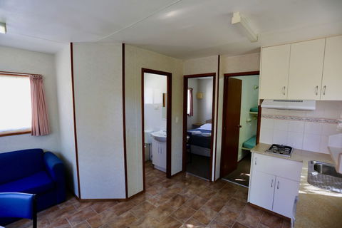 Jenolan Holiday Park - Campsite - Australian Directory 5