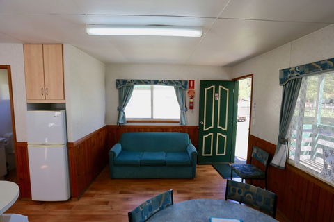 Jenolan Holiday Park - Campsite - Australian Directory 6