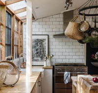 The Station House Daylesford - Australian Directory