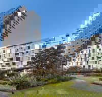 Meriton Suites Zetland - Australian Directory