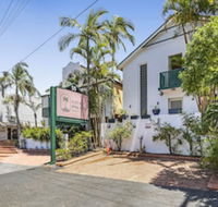 Econo Lodge City Palms Brisbane - Australian Directory