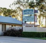 Dirranbandi Motor Inn - Australian Directory