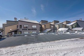 Hotham 1750 4 - Australian Directory 4