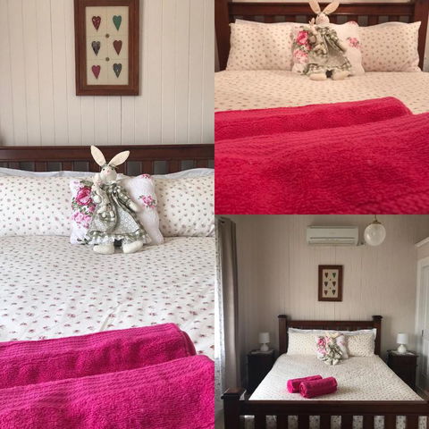 Cherry Blossom Cottage - Australian Directory 2