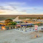 Nullarbor SA Australian Directory