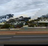 Hopetoun Motel  Chalet Village - Australian Directory