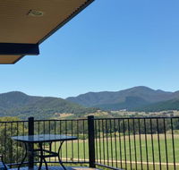 The Red Stag - Australian Directory