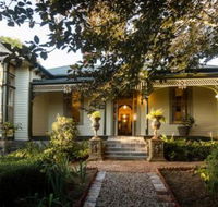 Holyrood House - Australian Directory