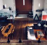 The Church Retreat